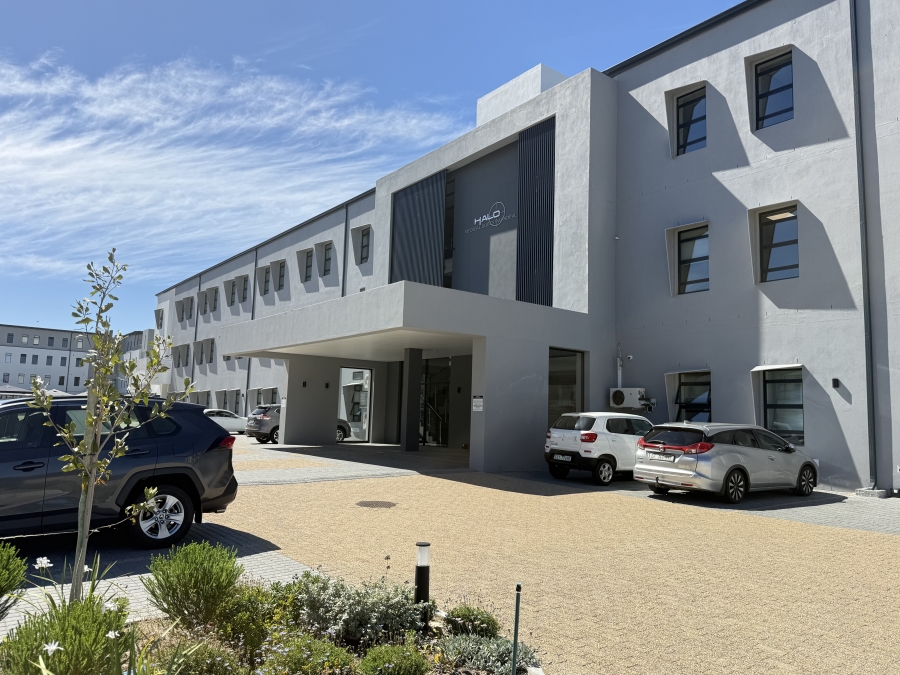 To Let Commercial Property for Rent in Paardevlei Western Cape